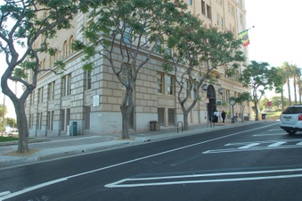San Pedro Municipal Bldg.