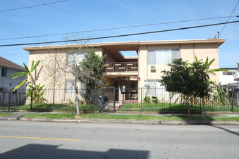 209 St. Louis St.