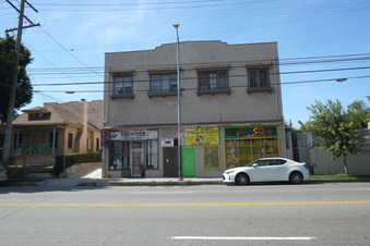 3016 E. 4th St.