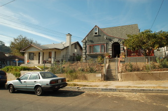 Mofid Residence