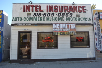 Intel Insurance