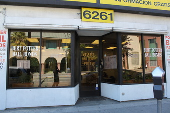 Van Nuys Bail Bonds