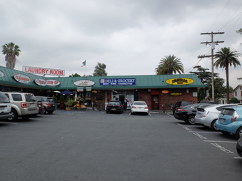 Sis Daily Grocery
