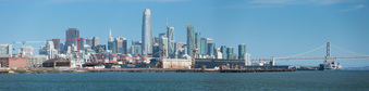 SF Skylines