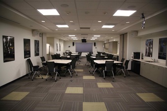 Int Bldg 103 Learning Center