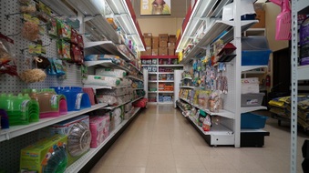 Katie's Pet Depot