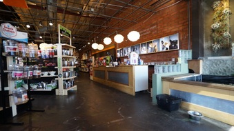 The Urban Pet (Eagle Rock)