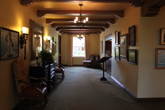 Altadena Town & Country Club