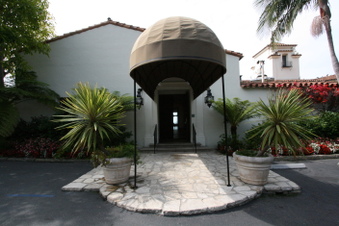 Bel Air Bay Club, PCH
