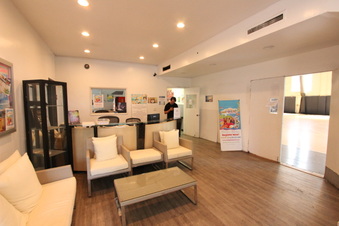 Jem Community Center