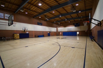 Mar Vista Rec Center