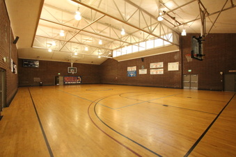 Poinsettia Rec Center