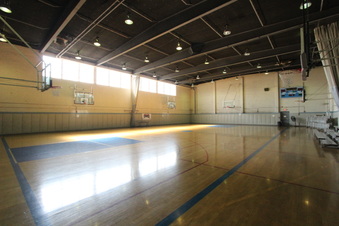 West Side Jewish Community Center