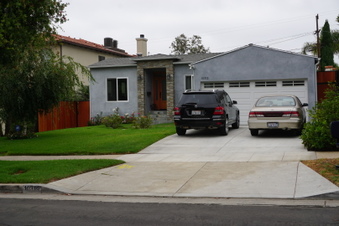 10319 Ilona Ave. LA CA 90064