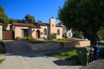 10326 Ilona Ave, Rancho Park