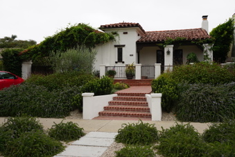 10365 Tennessee Ave., LA CA 90064 