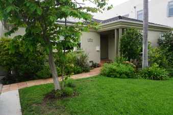 10450 Ilona Ave., LA CA 90064