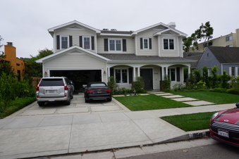 10646 Esther Ave., La Ca 90046