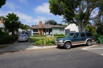 10733 Esther Ave., la ca 90064