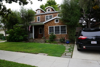 10740 Cushdon Ave., La Ca 90064