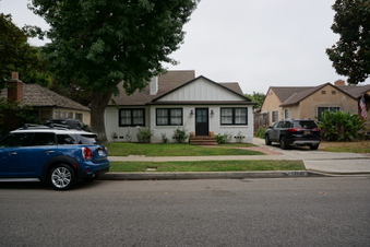 10750 Cushdon Ave., La Ca 90064