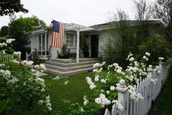 10759 Cushdon Ave, la ca 90064 