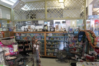 M&S Pharmacy, Marina Del Rey