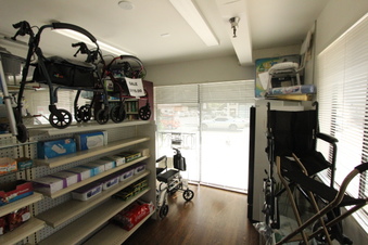 Picwood Pharmacy