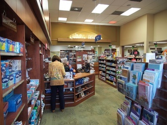 Int Rite Aid