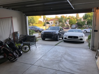 Int. Garage