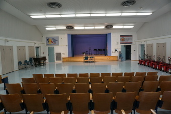 Int Playhouse