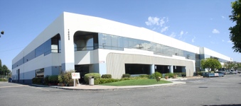 Envision Center, Van Nuys
