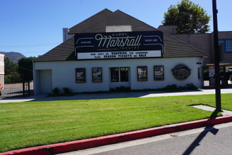 Falcon Theater