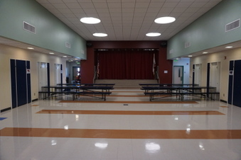 Hollywood Primary