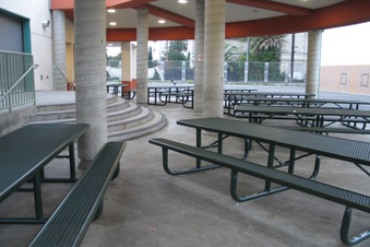 Hollywood Primary Center