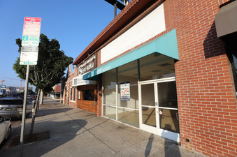 10921 W. Pico Blvd