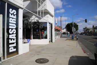 Wildstyle Clothing Melrose