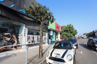 Meridian Design Center