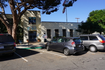615 Richmond Street School