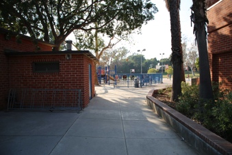 Cheviot Rec Center