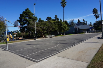 Palms Rec