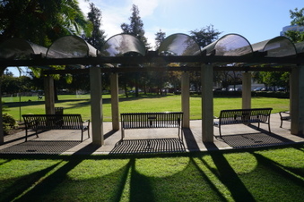 Roxbury Park