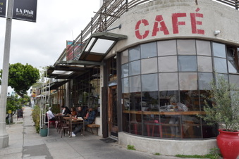 Paper or Plastik Coffee, Pico