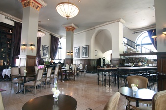 Culver Hotel