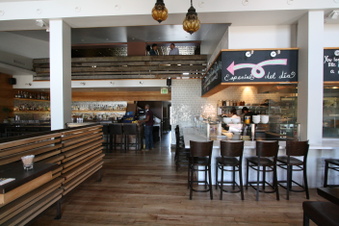 Picca, Pico Blvd - NOT AVAIL