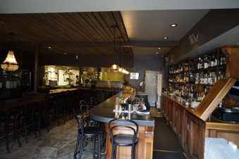 Int Restaurant