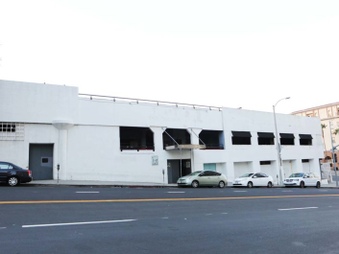 Club LAEC - DTLA