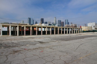 Parking Lot