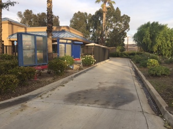 Burger King (closed)