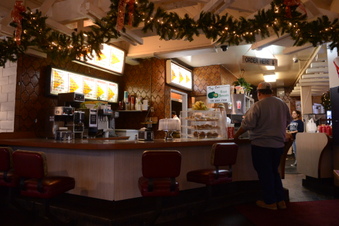 Rick's Charbroiled, Silverlake - PENDING